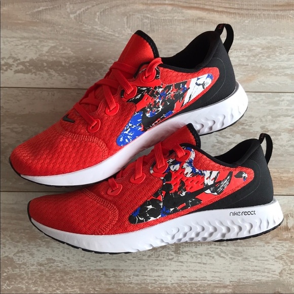 NWT Nike Legend React Rare - Picture 5 of 8